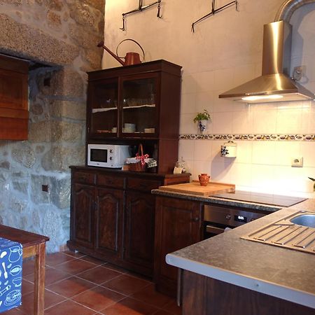 Casas Da Fonte - Serra Da Estrela Seia Bagian luar foto