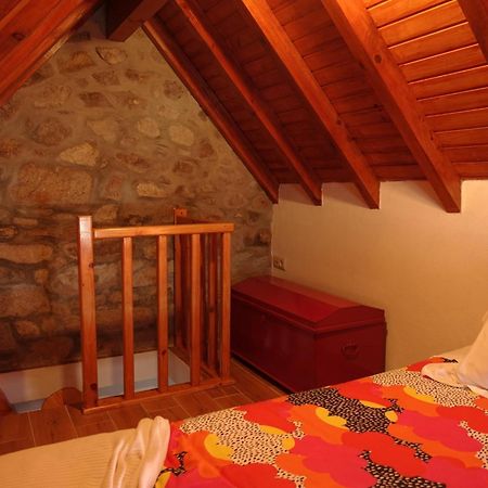 Casas Da Fonte - Serra Da Estrela Seia Bagian luar foto