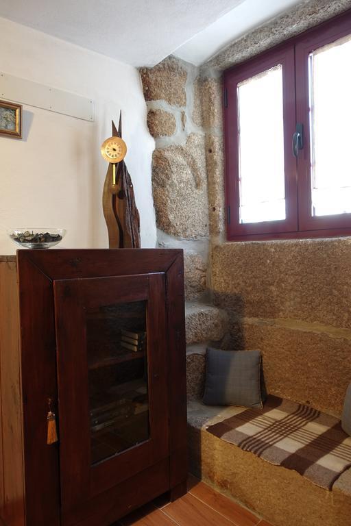 Casas Da Fonte - Serra Da Estrela Seia Bagian luar foto