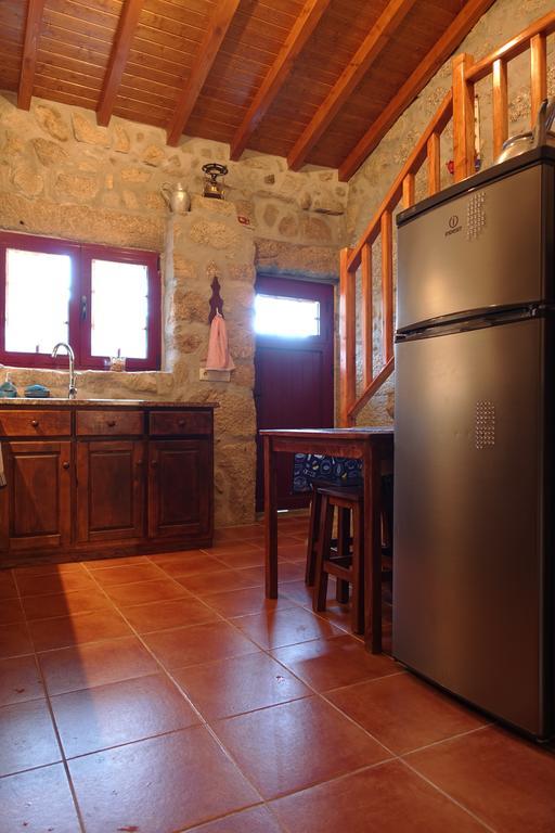 Casas Da Fonte - Serra Da Estrela Seia Bagian luar foto