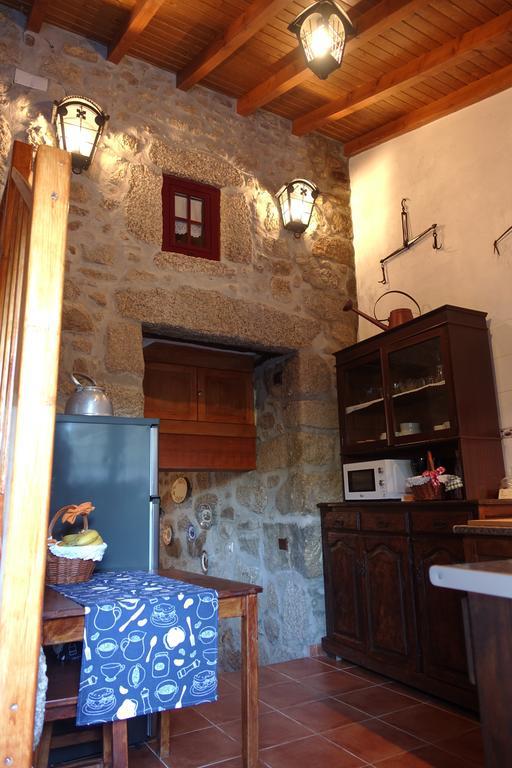 Casas Da Fonte - Serra Da Estrela Seia Bagian luar foto