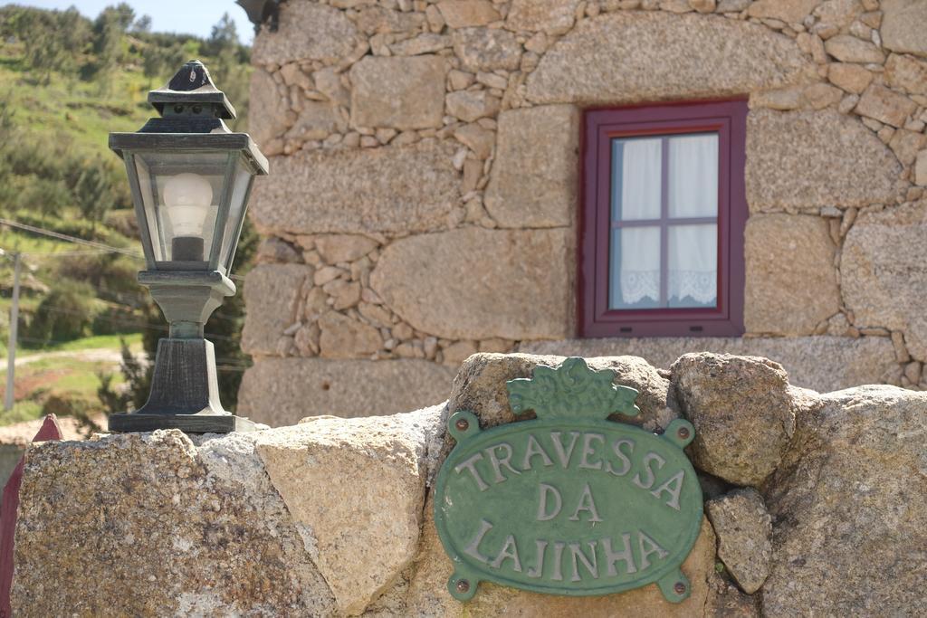 Casas Da Fonte - Serra Da Estrela Seia Bagian luar foto