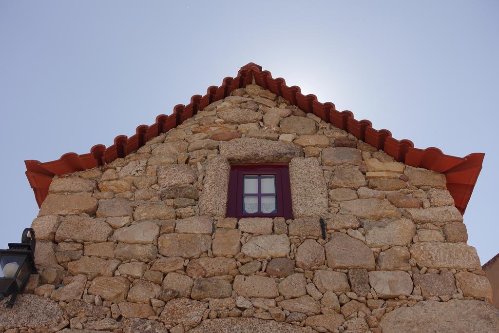 Casas Da Fonte - Serra Da Estrela Seia Bagian luar foto