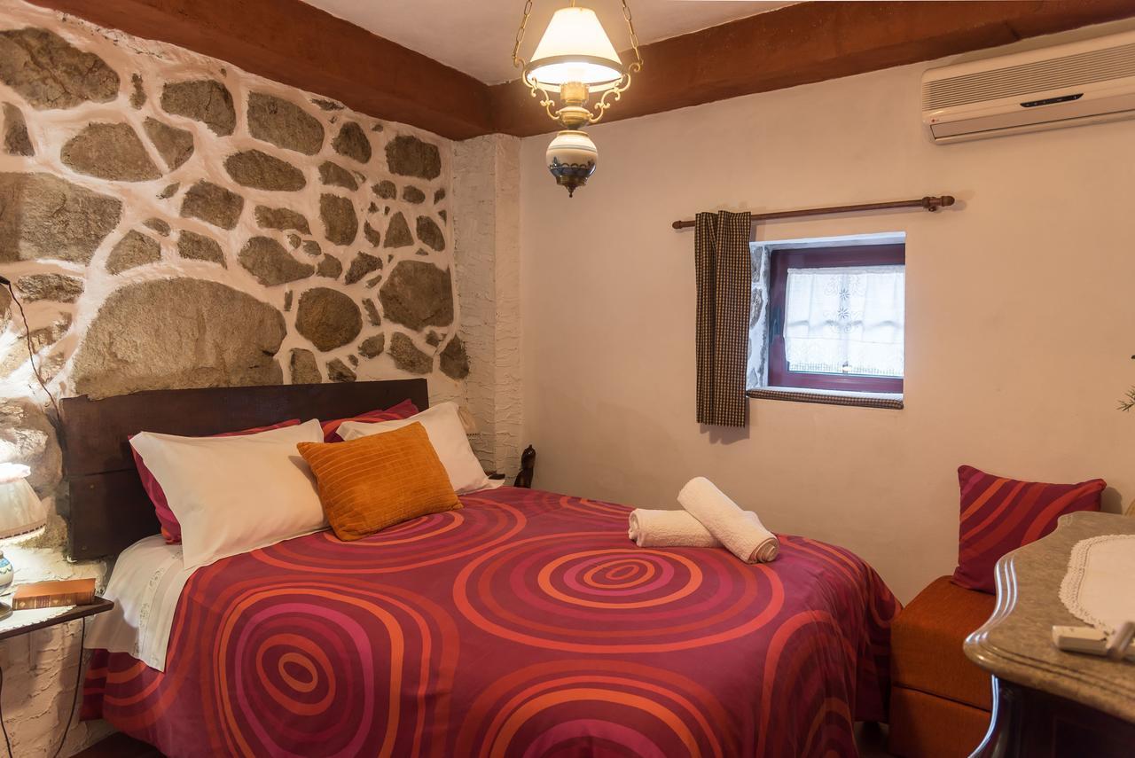 Casas Da Fonte - Serra Da Estrela Seia Bagian luar foto