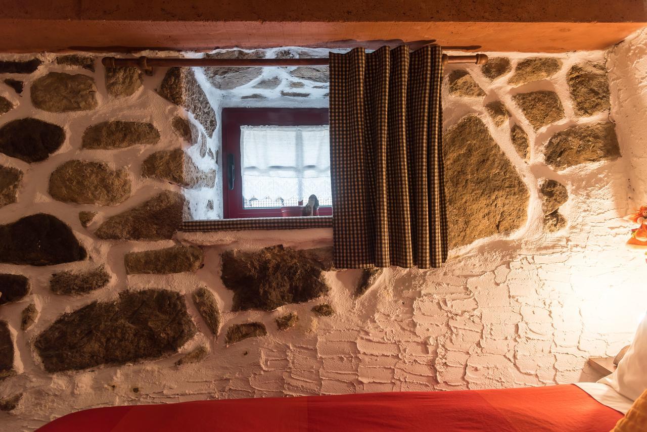 Casas Da Fonte - Serra Da Estrela Seia Bagian luar foto