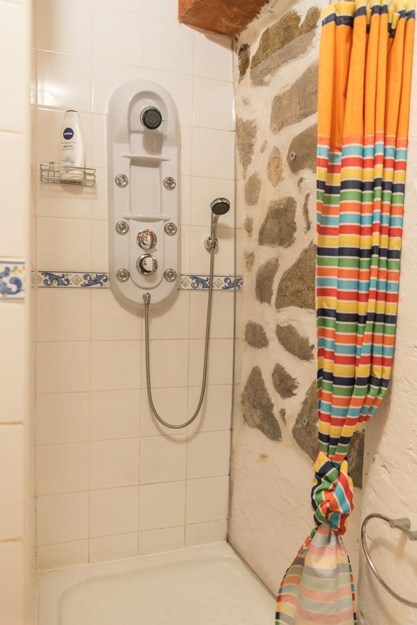Casas Da Fonte - Serra Da Estrela Seia Bagian luar foto